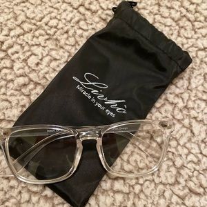 Livho anti-blue Ray glasses